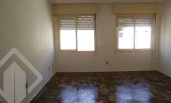 Imagem 4: Excelente JK desocupado