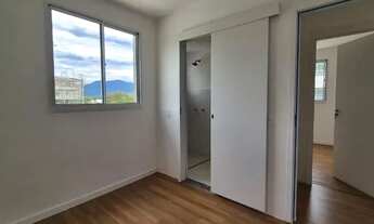 Imagem 2: Apartamento 2 Quartos com Varanda no Pontal Oceânico - Recreio