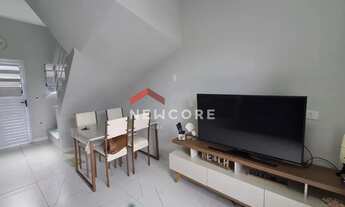 Imagem 7: Sobrado em Rua Estônia - São José - Peruíbe/SP