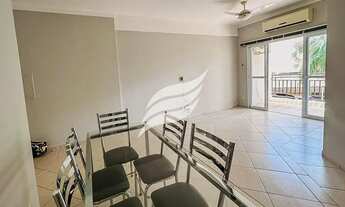 Imagem 2: Apartamento 03 quartos com fácil acesso às principais avenidas de Araçatuba/SP