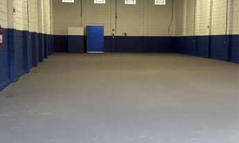 Imagem: Salão comercial