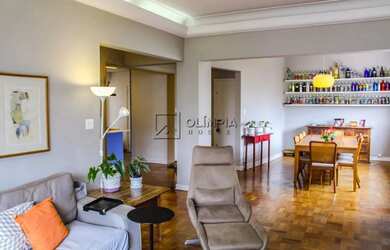 Imagem 7: Venda Apartamento 3 Dormitórios - 158 m² Bela Vista