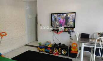 Imagem 2: Apartamento em Rua 34 - Balneário Guapurá - Itanhaém/SP