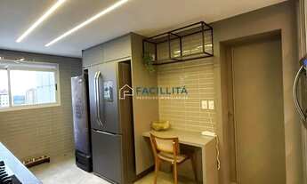 Imagem 7: Apartamento de Alto Padrão à Venda no Condomínio Unique Morada do Sol