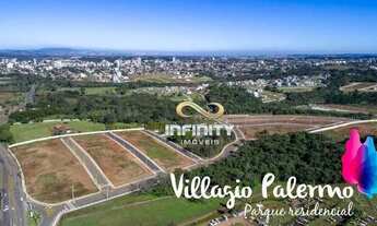 Imagem 2: Terreno à venda, 155 m² por R$ 146.682,00 - Villagio Palermo - Gravataí/RS