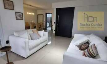 Imagem 2: Apartamento 4 quartos para alugar São Paulo,SP - R$ 23.000