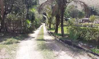 Imagem 7: Chácara próxima da represa