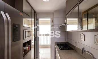 Imagem 4: Flampark - Apartamento 3 quartos, sendo 3 suítes