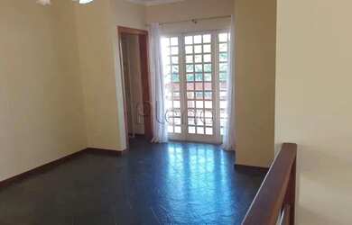 Imagem 4: Sobrado para alugar em Campinas, Parque São Quirino, com 3 suítes, com 200 m²