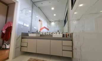 Imagem 6: Casa de condomínio em Avenida Mário Ranieri - Jardim Shangri-Lá - Bauru/SP