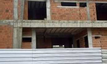 Imagem 2: Casa para finalizar no condomínio monte Carlos