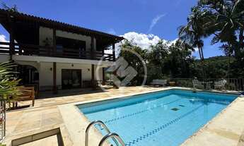 Imagem 2: Casa exclusiva com 6 quartos e 494m² à venda no Comary - Teresópolis/Rj codigo: 267856