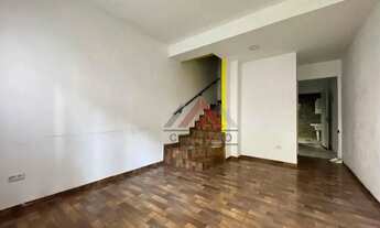 Imagem 6: Sobrado com 2 dormitórios para alugar, 68 m² por R$ 1.417,24/mês - Jundiapeba - Mogi das C