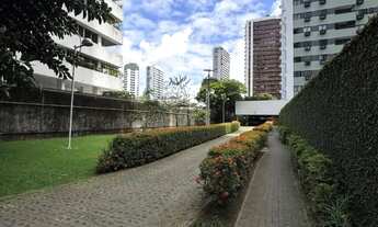 Imagem 3: Vendo super oportunidade de apartamento com 3 quartos em Casa Forte