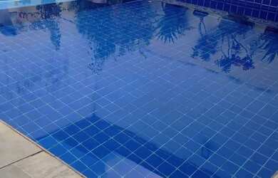 Imagem 4: Alugo casa com 5 quartos/2 suites - Com piscina - Com mobílias - no COHATRAC