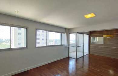 Imagem 2: Apartamento para Locação no Jd. São Dimas