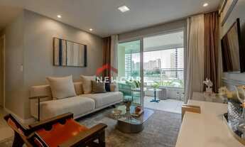 Imagem 4: Apartamento em Rua Leão Veloso - Parque Iracema - Fortaleza/CE