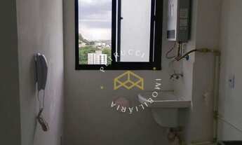 Imagem 7: APARTAMENTO COM 2 DORMITÓRIOS PARA VENDA / LOCAÇÃO NO RESIDENCIAL HM INTENSE - CAMPINAS/SP