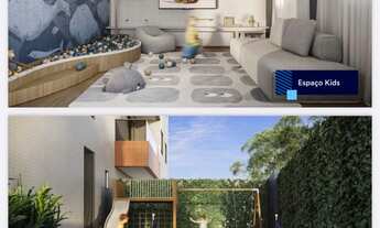 Imagem 6: Apartamento vista mar em construção