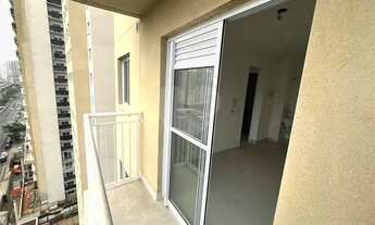 Imagem 4: Apartamento com 2 quartos à venda em Vila Prudente - SP