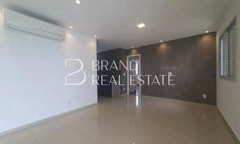 Imagem 6: O Equilíbrio Perfeito entre Conforto e Localização: 121m² de Puro Bem-Estar