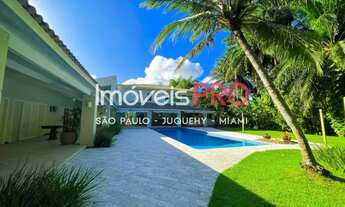 Imagem: Mansão á venda em Cond. Busca Vida