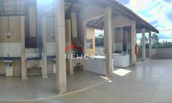 Imagem 3: Apartamento em Rua Santa Helena - Jardim Alvorada - Marília/SP