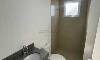 Imagem 6: Apartamento Padrão em São José do Rio Preto