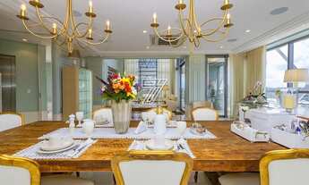 Imagem 2: APARTAMENTO DUPLEX MAI HOME ANDAR ALTO 2 SUITES / 4 VAGAS