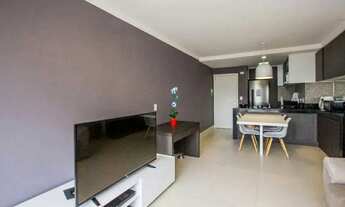 Imagem 5: Apartamento em Alameda Joaquim Eugênio de Lima - Jardim Paulista - São Paulo/SP