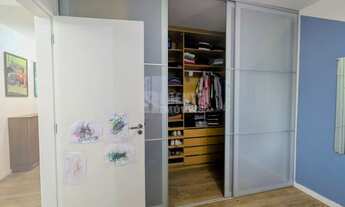 Imagem 7: Apartamento 4 dormitórios na Trindade Florianópolis