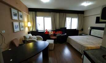 Imagem 2: Flat com ótimo preço no bairro Bela Vista. Confira!