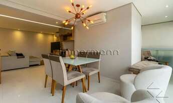 Imagem 3: APARTAMENTO ÁGUA BARNCA 3 DORMITÓRIOS 2 VAGAS