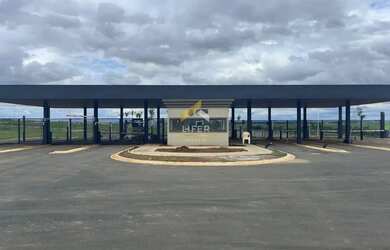 Imagem 2: LOTE À VENDA EM PAULÍNIA NO IMPÉRIO DO CAFÉ