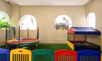 Imagem 2: Imóvel para venda com 115 metros quadrados com 2 quartos em Setor Bueno - Goiânia - GO