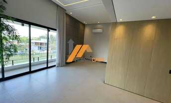 Imagem 2: CASA EM CONDOMÍNIO RESIDENCIAL em VOTORANTIM - SP, ALPHAVILLE NOVA ESPLANADA 4