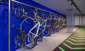 Imagem 2: Apartamento à venda Avenida Morumbi, Santo Amaro - São Paulo