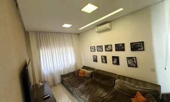 Imagem 4: Sobrado à venda no bairro Condomínio do Lago - Goiânia/GO