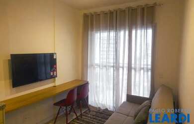 Imagem 5: APARTAMENTO - VILA CLEMENTINO - SP