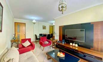 Imagem: Apartamento com 4 dormitórios à venda