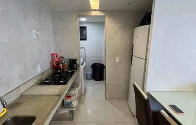 Imagem 2: Top apt no Grand Park Arvores 76 mcom 3 quartos em Calhau - São Luís - MA