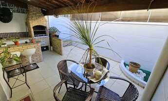 Imagem 5: Casa de Condomínio com 3 Quartos à venda, 83m² - Jardim Shangai