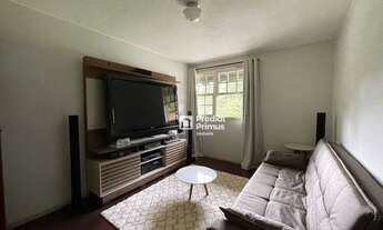 Imagem 3: Apartamento à venda, 54 m² por R$ 225.000,00 - Nova Suíça - Nova Friburgo/RJ