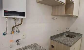 Imagem 5: Garden 1Dormitório, Vaga, 75m2, Prx.Parque Augusta-Consolação - S.Paulo - SP