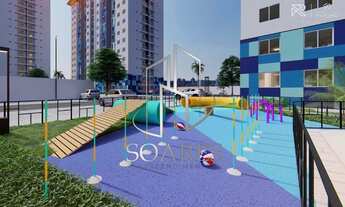 Imagem 2: Parque Futuro (Lançamento em Ananindeua) Invista em um imóvel que você sempre sonhor