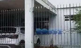 Imagem: Sobrado com 2 dormitórios à venda, 123