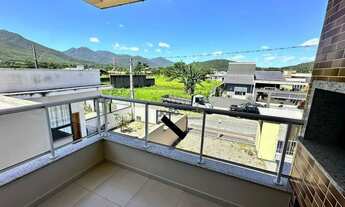 Imagem 2: Apartamento com 2 dormitórios para alugar, 59 m² - Guarda do Cubatão - Palhoça/Santa Catar