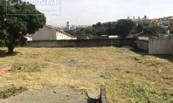 Imagem 5: Terreno para locação - Paulicéia, São Bernardo do Campo