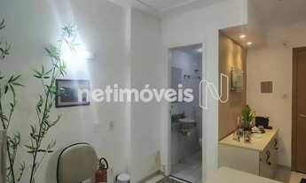 Imagem 3: Sala Comercial Premium no Tancredo Neves Trade Center - Localização Estratégica