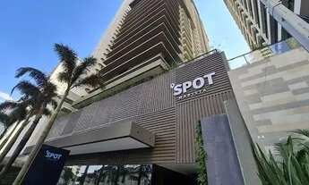 Imagem: Residencial Spot Marista